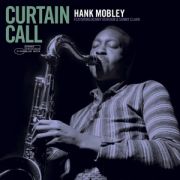 MOBLEY HANK - Curtain Call LP Blue Note Tone Poet Series