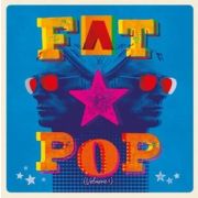 WELLER PAUL - Fat Pop (Volume 1) LP BLACK VINYL