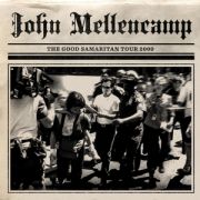 MELLENCAMP JOHN - Good Samaritan Tour 2000 LP