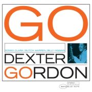 GORDON DEXTER - Go! LP Blue Note Classic