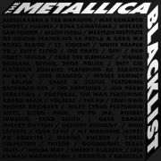 V/A - Metallica Blacklist 7LP BOX SET