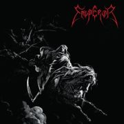 EMPEROR - Emperor LP UUSI Spinefarm/Candlelight HALF SPEED MASTERS, BLACK/RED SWIRL VINYL
