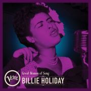 Billie Holiday - Great Women of Song: Billie Holiday CD