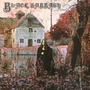 BLACK SABBATH - BLACK SABBATH 2LP DELUXE EDITION