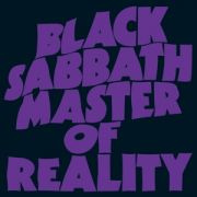 BLACK SABBATH - Master of Reality 2LP DELUXE EDITION