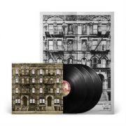 LED ZEPPELIN - Physical Graffiti (50th Anniversary Deluxe Edition) 3LP