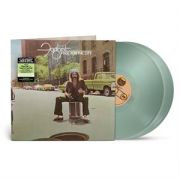 FOGHAT - Fool for the City (50th Anniversary Edition) 2LP Coloured Vinyl