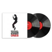 JACKSON MICHAEL - Number ones 2LP