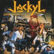 JACKYL - Jackyl LP UUSI Music On Vinyl