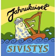 Jahnukaiset - Sivistys CD