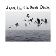 Janne Laurila Double Denim - Janne Laurila Double Denim CD
