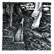 JANNE WESTERLUND - Sisar LP