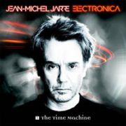 JARRE JEAN-MICHEL - Electronica 1: The time machine 2LP