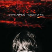 ADAMS BRYAN - Best of me CD