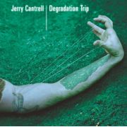 JERRY CANTRELL - Degradation Trip 2LP UUSI Music On Vinyl