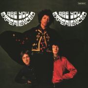 JIMI HENDRIX EXPERIENCE - Are You Experienced LP UUSI Music On Vinyl