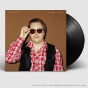 Joni Ekman - Joko saa laulaa? LP Black vinyl. Limited pressing of 200 copies.