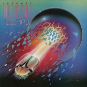 Journey - Escape LP UUSI Sony