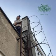 JUKKA NISSINEN - Vilna Live LP UUSI Humu/Hill