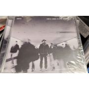 Junttu - Simple Songs To Give Away vol.1 CD omakustanne/Anyone Records