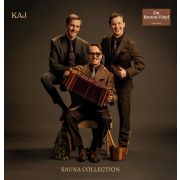KAJ - Sauna Collection CD