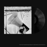 Kansanturvamusiikkikomissio - Seitsemäs pasuuna LP Black Vinyl