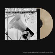 Kansanturvamusiikkikomissio - Seitsemäs pasuuna LP NATURAL VINYL