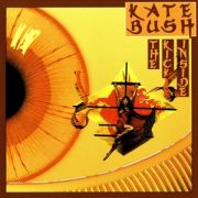 KATE BUSH - The Kick Inside LP UUSI Parlophone Remastered