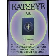 KATSEYE - SIS CD K-pop