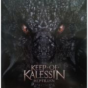 KEEP OF KALESSIN - Reptilian