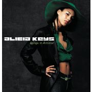 KEYS ALICIA - Songs in a minor