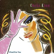 KHAN CHAKA - I feel for you