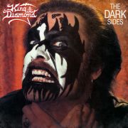 KING DIAMOND - The Dark Sides MLP UUSI Metal Blade