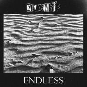 Kingwhip - Endless LP LTD painos 200 kpl