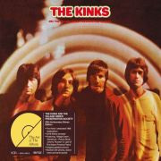 KINKS - The Kinks Are The Village Green Preservation Society 2018 Remaster CD