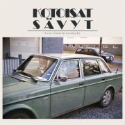 KOTOISAT SÄVYT - Halki synkkien maisemien LP+CD Kioski