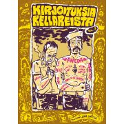 Kirjoituksia Kellareista 9. FANZINE