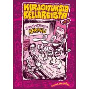 Kirjoituksia Kellareista 10. FANZINE