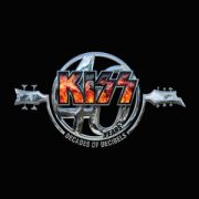 KISS - KISS 40 Best Of 2CD