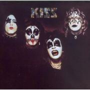 KISS - Kiss