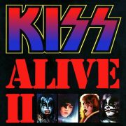 KISS - Alive II 2CD