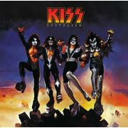 KISS - Destroyer