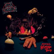 Kiss Disease - You Met Me at a Strange Time CD