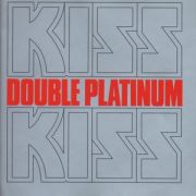 KISS - Double platinum