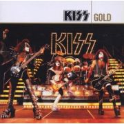 KISS - Gold 2CD