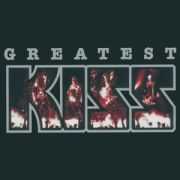 KISS - Greatest Kiss