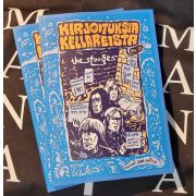 Kirjoituksia Kellareista 13. FANZINE