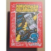 Kirjoituksia Kellareista 14. FANZINE