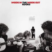 KOOKS - Inside In, Inside Out 2LP  15th Anniversary