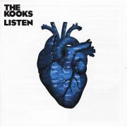 KOOKS - Listen CD